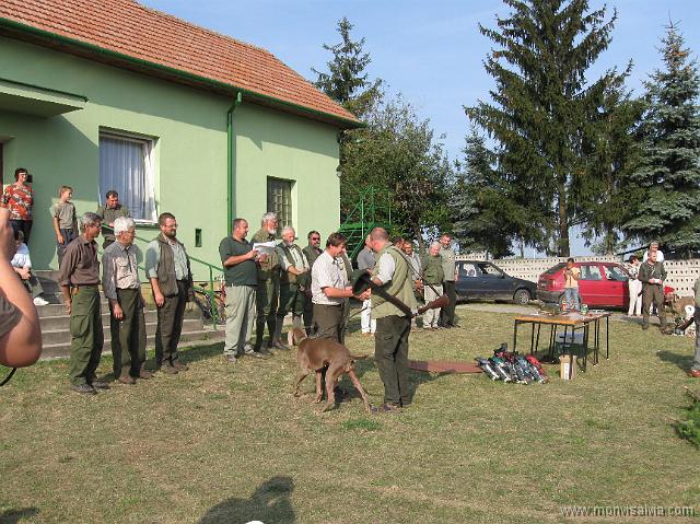 IMG_12671.jpg - Dora ze Skřivolánu - Všestranné klubové zkoušky ve Vracově